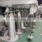 China supplier good price paint mixing 11kw high speed disperser machine factory