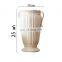 A Grade Quality Guaranteed Decorative Wedding Hanging Ceramic Vase Minimalistic Home Decor For Party