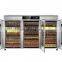 YTK-021 60 Trays Mango Tomato Potato Commercial Food Dehydrator Machine