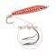 22g 45g 70g Fishing Plastic Stick Pencil  Fake Bait Bionic Sea Trolling Boat Fishing Spoon Hard Lure
