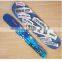 TALOS trampoline jig training board custom snowboard and ski