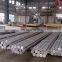 Stainless Steel Square Bar Round Rod in Polished Price