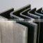 Supply Q235 ASTM A36 SS400 S235JR Hot Rolled Carbon Steel Angle bar Building material