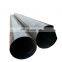 SSAW/SAWL API 5L spiral welded carbon steel pipe natural gas and oil pipeline