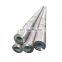 UNS N06625 INCONEL 625 aluminum alloy Hollow bar ASTM B704 ASME SB704 UNS N06625 pipe 42crmo4 4130 alloy steel tube