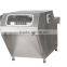 Automatic Frozen Meat Pork Beef Cube Cutting Machine or Meat Dicer