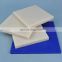 Factory supply extruded eco-friendly solid plastic sheets nylon plate board