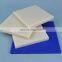 Professional manufacture cheap mc plastic thine nylon plain board sheets