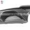 Honghang Factory Produce OEM PP Carbon Fiber Rear Lip For Mustang Gt350 2018-2020
