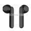 KINGSTAR new product portable tws earphones stereo earbuds oem customized colors