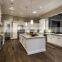 Canada Solid Wood Kitchen Tool Cupboard Living Room Cabinet Kitchen Furniture Cabinets Set