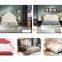 luxury design Home bedroom furniture full size cama murphy queen or king full size platform bed frame