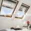 New Aluminum Alloy Skylight Glass Roof Skylight