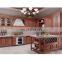 Modern european design whole set french country antique dining room wooden door kitchen cabinet