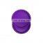 Soft Comfortable EVA Advertising Flying Disc Golf Toy