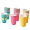 Widely Used Single wWll Biodegradable Paper Cup Manufacturer in China