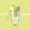 Mixer Orange Fruit Portable Blender USB Containers Squeezer Sugar Cane Sale Cup Juicer Bottle Plastic