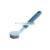 Custom Logo Sustainable Plastic Natural Soap Dispensing Cleaning Dish Washing Brush