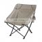 Picnic Expander Small Ultra Light Weight Aluminum Outdoor Kids Portable Foldable Baby Camping Chair