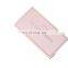 Magnetic flat top 10pcs pink eye brush kit gift box makeup brush set packaging with bag for cosmetic brush