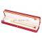 Fadeli PU Jewellery Boxes For Ring Bangle Bracelet Necklace Gift Packaging Custom Logo Leather Jewelry Box