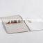 PandaSew Microfiber Soft Faux Suede Envelope Style Jewelry Bag Pouches
