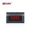 Two-line digital power meter,electric car battery meter lead acid  lithium battery power meter power indicator