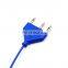 High quality disposable electrosurgical hand pencil in medical