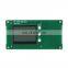 RF SP8T Switch 10K-2.5G Single Pole Eight Throw CNC Program Control RF High Frequency Microwave Switch
