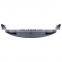 4 SERIES F32 MP AUTO BODY PARTS TWOPAIR OUTLET GLOSS BLACK REAR DIFFUSER  FOR BMW 4 SERIES F32 spoiler