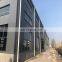 Customized Low Cost Prefab Light prefabricated steel structure warehouse for storage