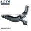 7H0407151E Suspension Auto Parts with Bushing Front Lower Control Arm for Volkswagen VW Multivan VW T5 Transporter