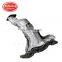 Direct Fit Stainless Steel Exhaust Manifold Catalytic Converter for Mazda 6 New Model