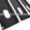 Car Roof racks for Jeep Wrangler JK Rubicon wheel carrier for Jeep Roof tent 4X4 accessory maiker manufacturer