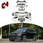 Ch Hot Sale Pp Material Trunk Wing Tailgate Light Car Auto Body Spare Parts For Benz Gle W167 2020 And 2021 To Gle63 Amg