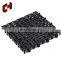 50Mm Types Corner Floor Connector Interlock Detailing Exhibition Swimming Pool Floor Mat Interlocking Garage Tile For 4S Shop
