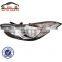 For Elantra 11-13 Avante head lamp headlight manual 92101/92102-3X010/3X000 AUTO PARTS