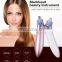 Custom Logo Electric Skin Care Beauty Device Blackhead Extractor Zit Acne Remover Device Tools Acne Vacuum Suction