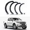 Competitive price car parts Ranger T7 T8 small fender flares