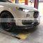 Руне (Runde) углепластик, стиль Мансори (Mansory) для кузова Мацерати Леванте (Maserati Levante): передний спойлер, задний спойлер, боковые юбки, ветровые ножи