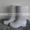 china pvc industrial food working boots