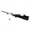 Car Suspension Front Axle Left Shock Absorber Parts For SUZUKI APV 2005 for OE 4160261J00