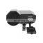 Car charger waterproof with switch temperature digital display 12V to 5V dual usb