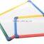 CUESOUL Magnetic whiteboard, good for kid education, can work with magnetic letters