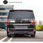 Оптовая продажа комплектов кузова Maybach. Автомобильные аксессуары. Гриль для MPV. Передний и задний бампер для V-Class, VITO. V260, V250, vito 447