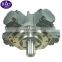 High Torque Staffa hydraulic motor HMB08, HMB030 Radial Piston Motor