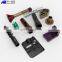 Custom 6061 aluminum cnc machining precision metal service Lightsaber custom processing services