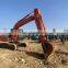 Original JAPAN hitachi zx120 digger