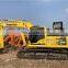 Used komatsu pc240-8 excavator