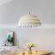 Minimalist Hanging Lamp Nordic Creative Lamps For Restaurant Living Room Table Bar Modern Single Head LED Pendant Light